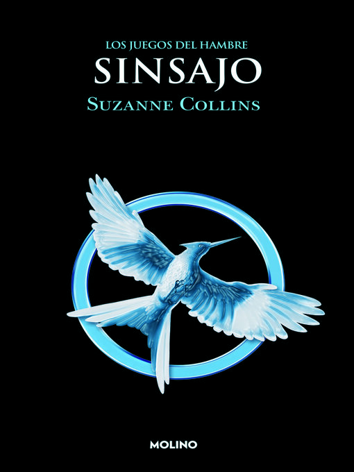 Title details for Sinsajo by Suzanne Collins - Wait list